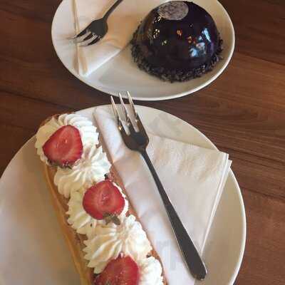 Cukiernia & Kawiarnia Doux