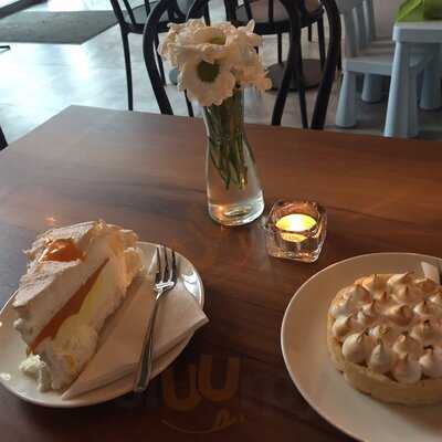 Cukiernia & Kawiarnia Doux