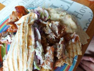 Berlin Doner Kebap - Manufaktura