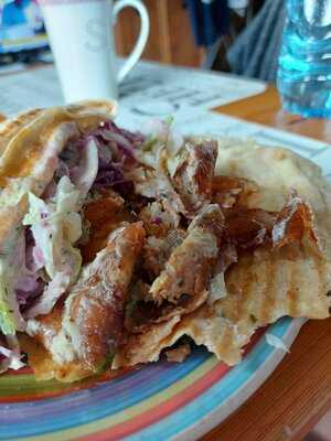 Berlin Doner Kebap - Manufaktura