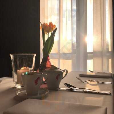 Restauracji Après Ski