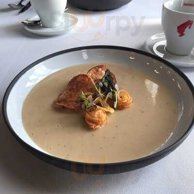 Restauracji Après Ski