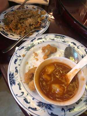 China Town - Centrum