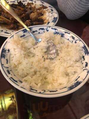 China Town - Centrum