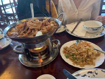 China Town - Centrum