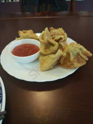 China Town - Centrum