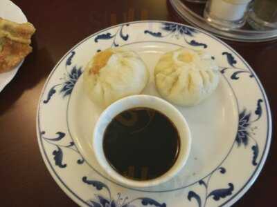 China Town - Centrum