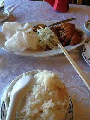 China Town - Centrum