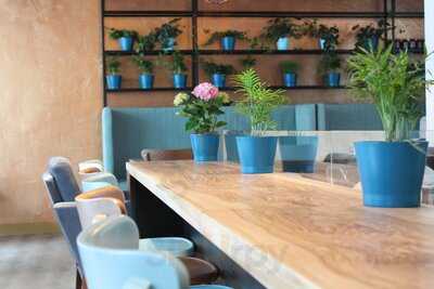 Etno Cafe Metro Politechnika