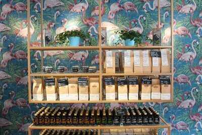 Etno Cafe Metro Politechnika