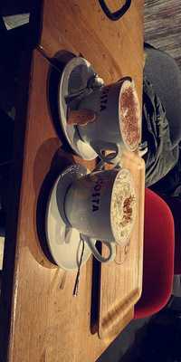Costa Coffee