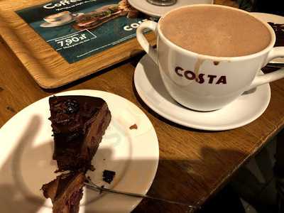Costa Coffee
