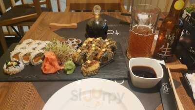 Tabu Sushi