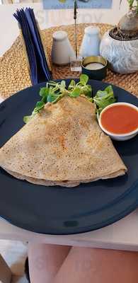 Crepe Cafe