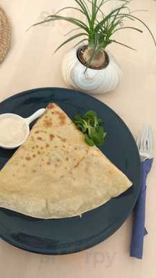 Crepe Cafe