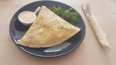 Crepe Cafe