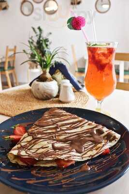 Crepe Cafe