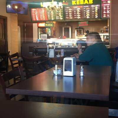 Lider Kebab