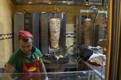 Lider Kebab