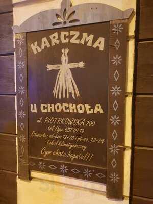 Karczma U Chochola