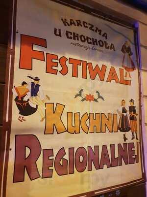 Karczma U Chochola