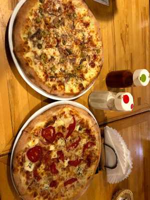 Pizza Przy Politechnice