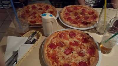 Pizza Przy Politechnice