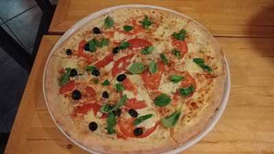 Pizza Przy Politechnice