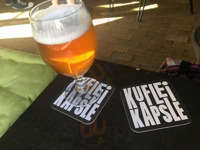Kufle I Kapsle