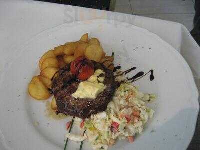 Restauracja Hotelu Matejko