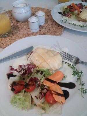 Restauracja Hotelu Matejko