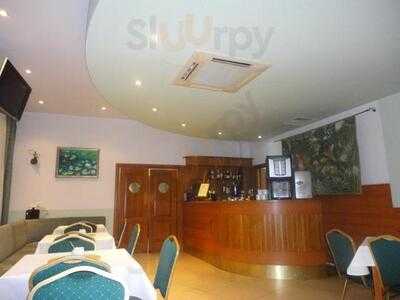 Restauracja Hotelu Matejko