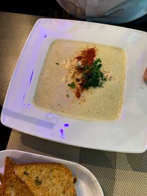 Restauracja Wodny Park By Boston Port