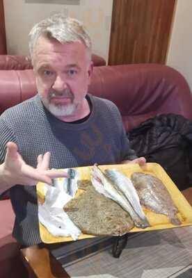 Restauracja Wodny Park By Boston Port