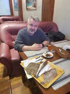 Restauracja Wodny Park By Boston Port