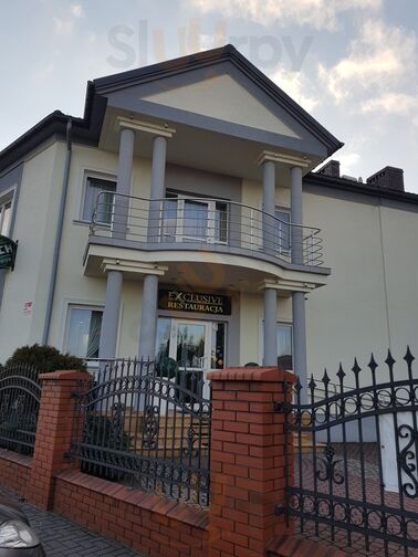 Restauracja Exclusive