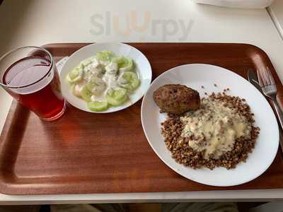 Bar Mleczny Nałęczowski