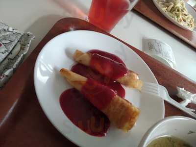 Bar Mleczny Nałęczowski