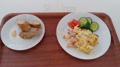 Bar Mleczny Nałęczowski