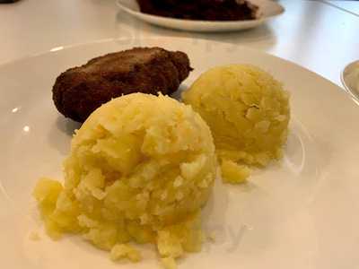 Bar Mleczny Nałęczowski