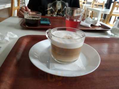 Bar Mleczny Nałęczowski