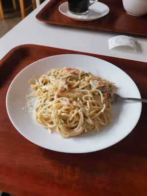 Bar Mleczny Nałęczowski