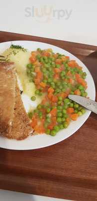 Bar Mleczny Nałęczowski