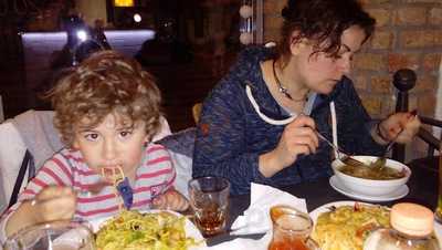 Bonsai Taste Of Asia