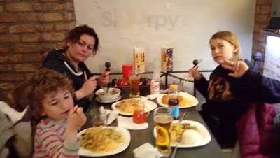 Bonsai Taste Of Asia