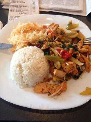 Bonsai Taste Of Asia