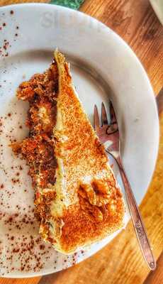 Kawiarnia W Podwyrku