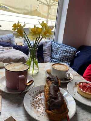 Kawiarnia W Podwyrku