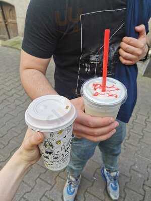 Kawiarnia W Podwyrku