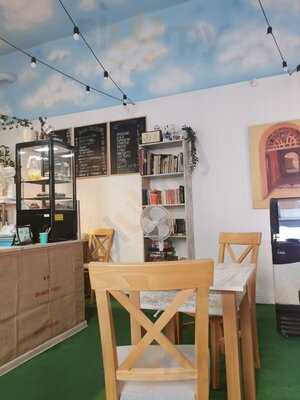 Kawiarnia W Podwyrku